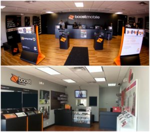 Boost Mobile Near me now, Location, Address & Phone Number