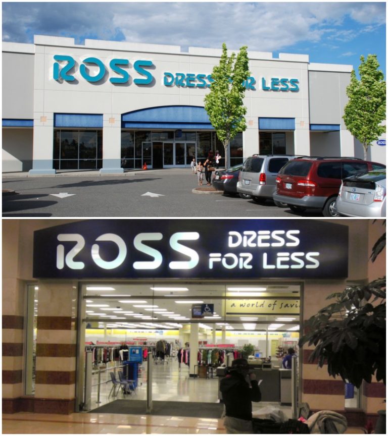 Ross Near Me
