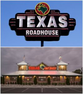 texas roadhouse near me austin tx