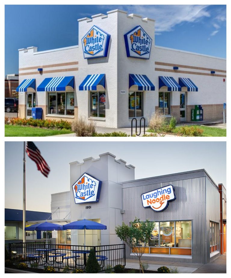 White Castle Near Me